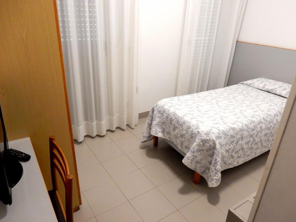 Hotel Bellariva Pescara Exterior foto